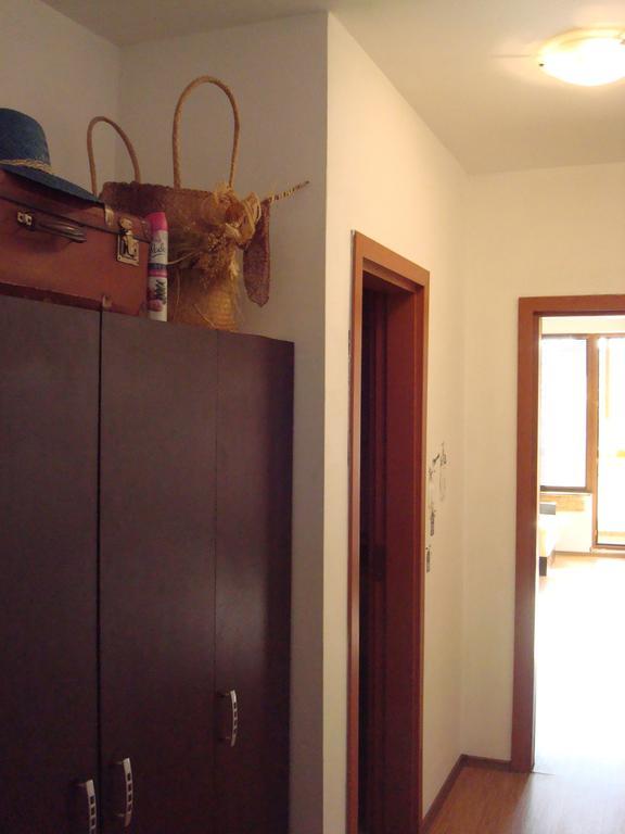 Studio Lazur Burgas Ruang foto