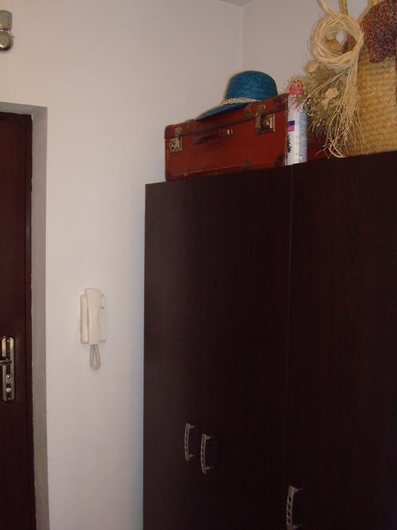 Studio Lazur Burgas Ruang foto
