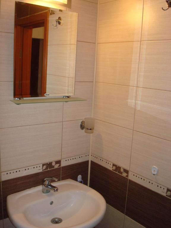 Studio Lazur Burgas Ruang foto