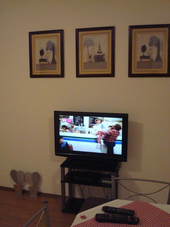 Studio Lazur Burgas Ruang foto