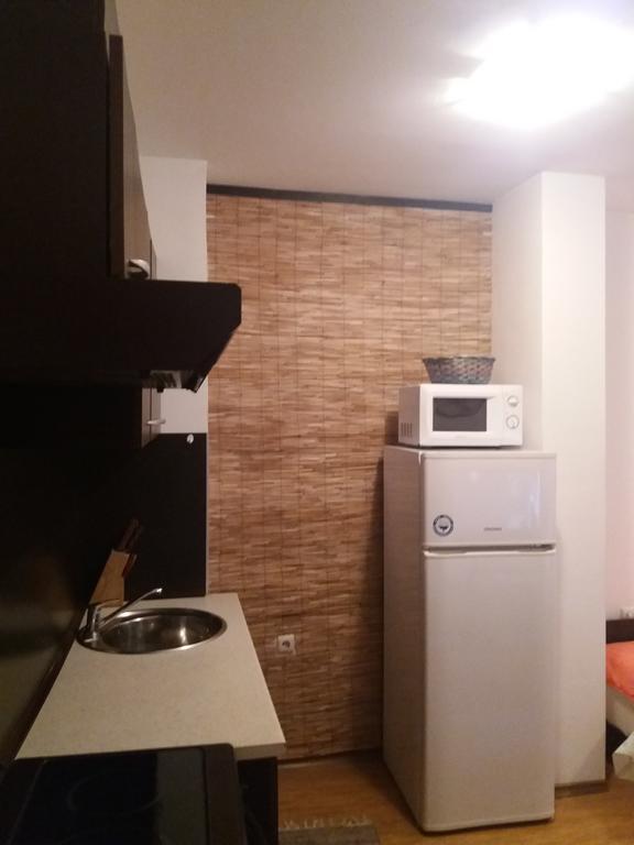 Studio Lazur Burgas Bagian luar foto
